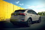 Volkswagen Nivus Highline 200 TSI Launching Edition 2020 года (LA)
